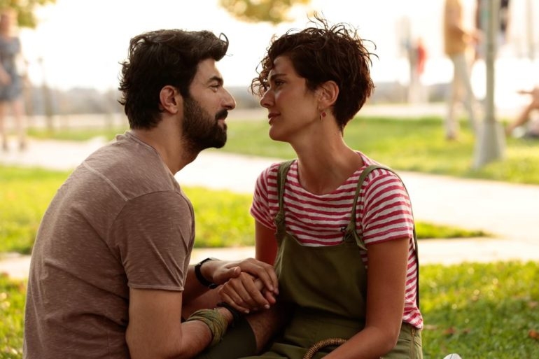 Kopya Bir Aşk İki Hayat